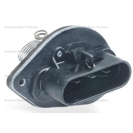 Standard Ignition Blower Motor Resistor, Ru-55 RU-55